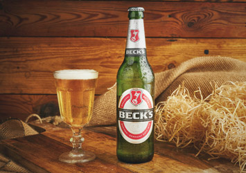 Produktbild Becks