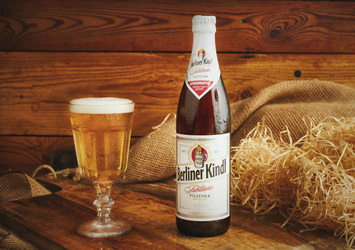 Produktbild Berliner Kindl