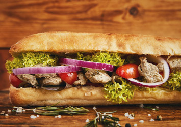 Produktbild Ciabatta Steakhouse