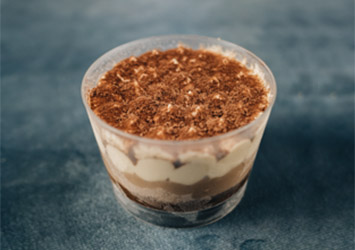 Produktbild Coppa Tiramisu