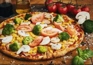Produktbild Pizza Enalta