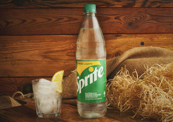 Produktbild Sprite