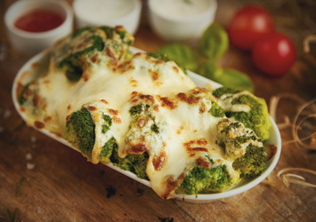 Produktbild Broccoli al forno