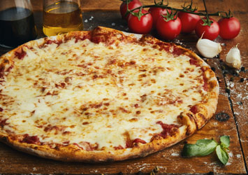 Produktbild Pizza Varianta